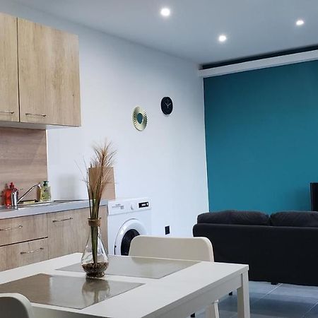 Le Delice Dore - Wifi - Parking Privee Lens Exterior foto