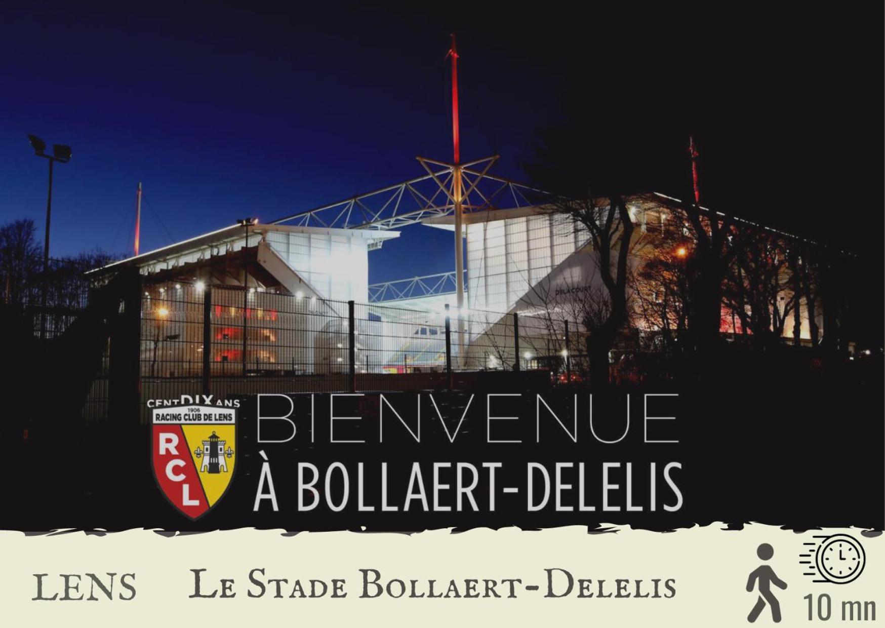 Le Delice Dore - Wifi - Parking Privee Lens Exterior foto